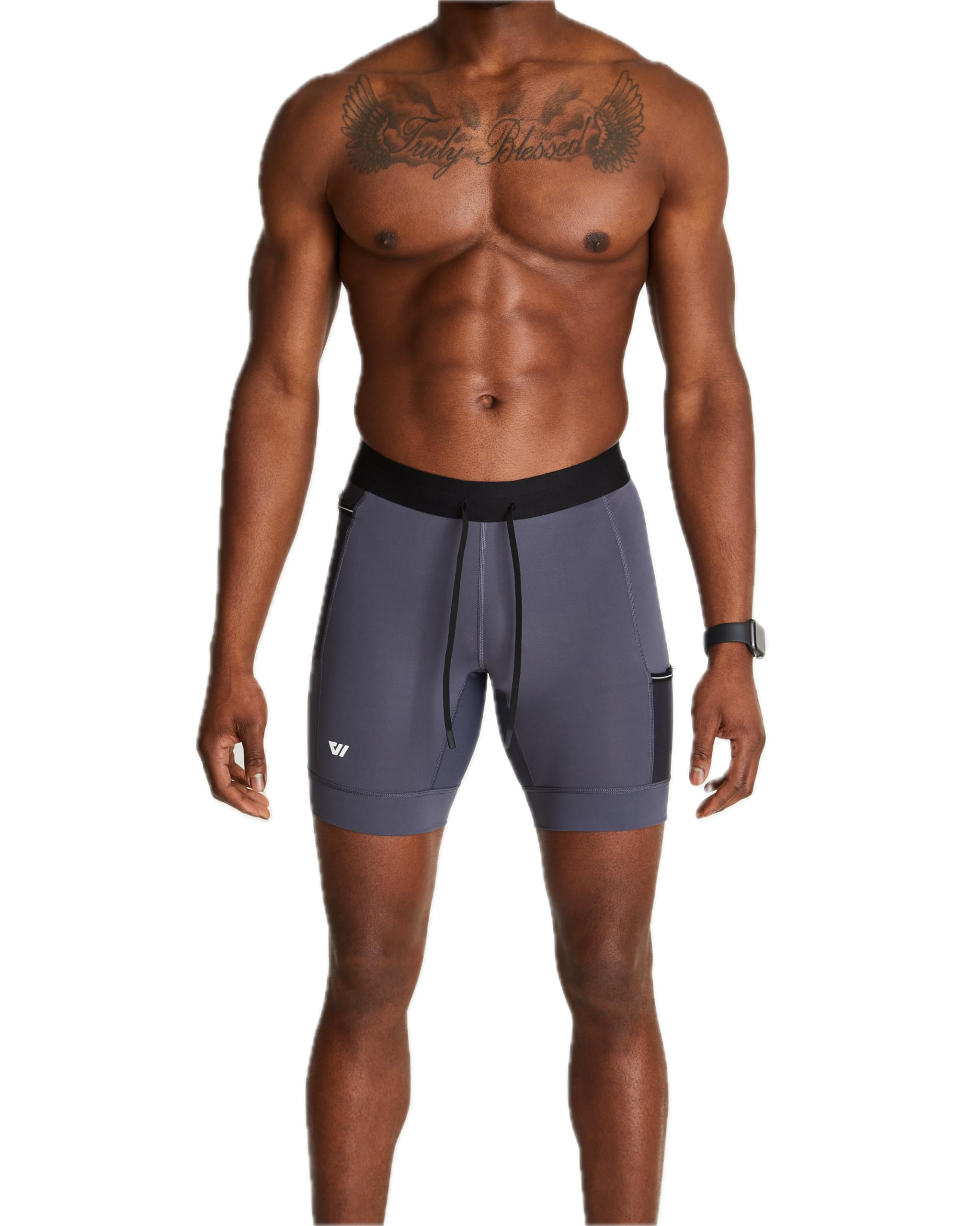 WOLACO Sprint Half Tight