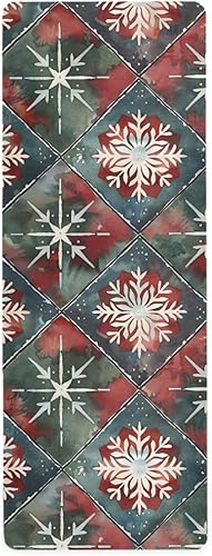 Pattern Pattern Yoga Mat Non Slip Thick Kids Eco Friendly Rubber Workout Foldable Yoga Mat Women Exercise