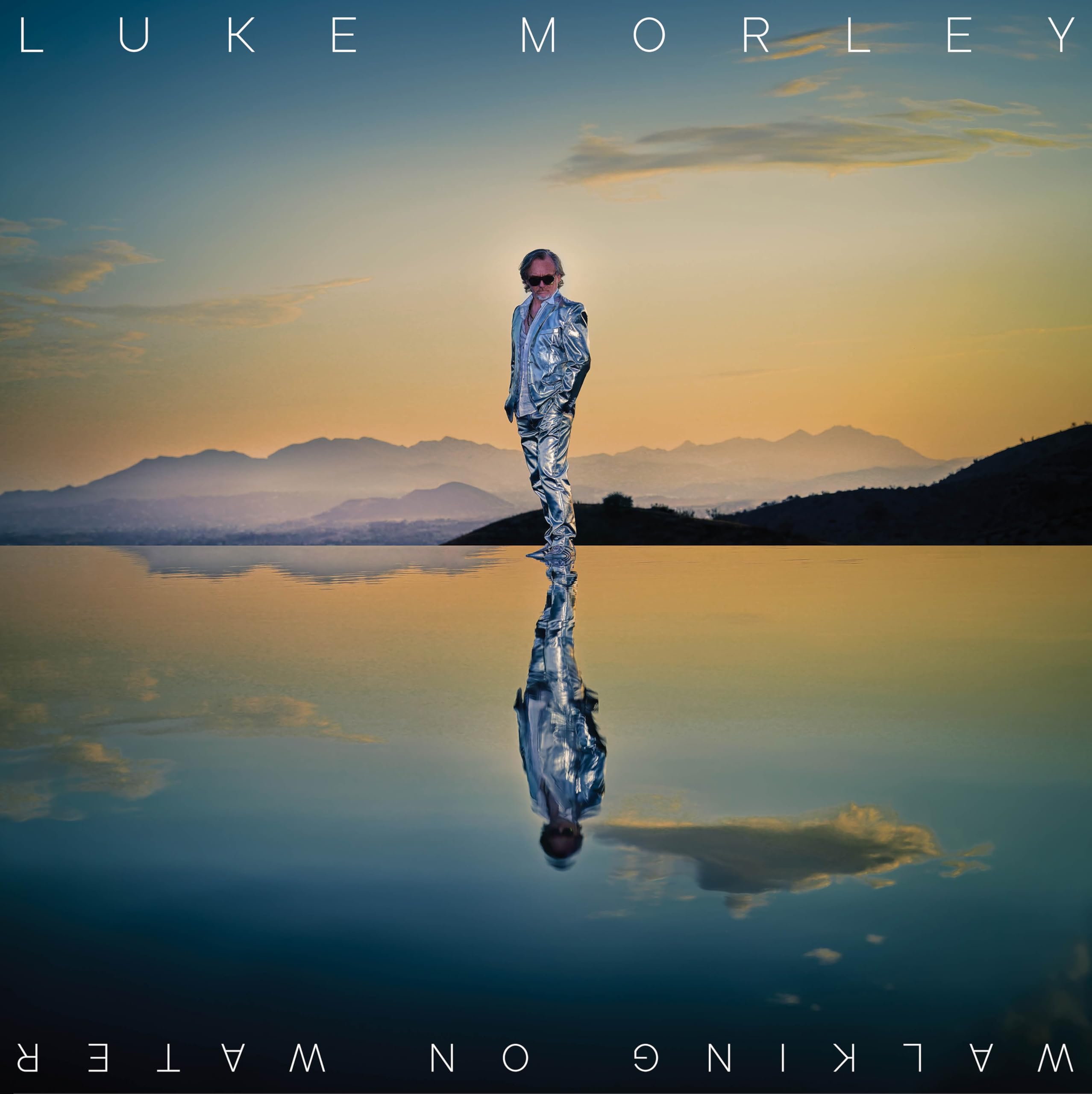 Luke Morley