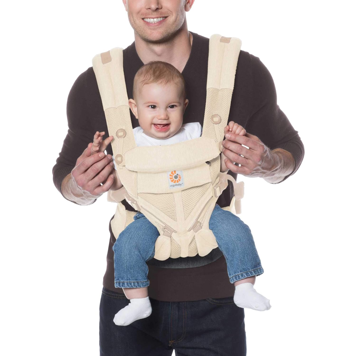 Ergobaby Omni 360 All-Position Baby Carrier for Bulgaria Ubuy