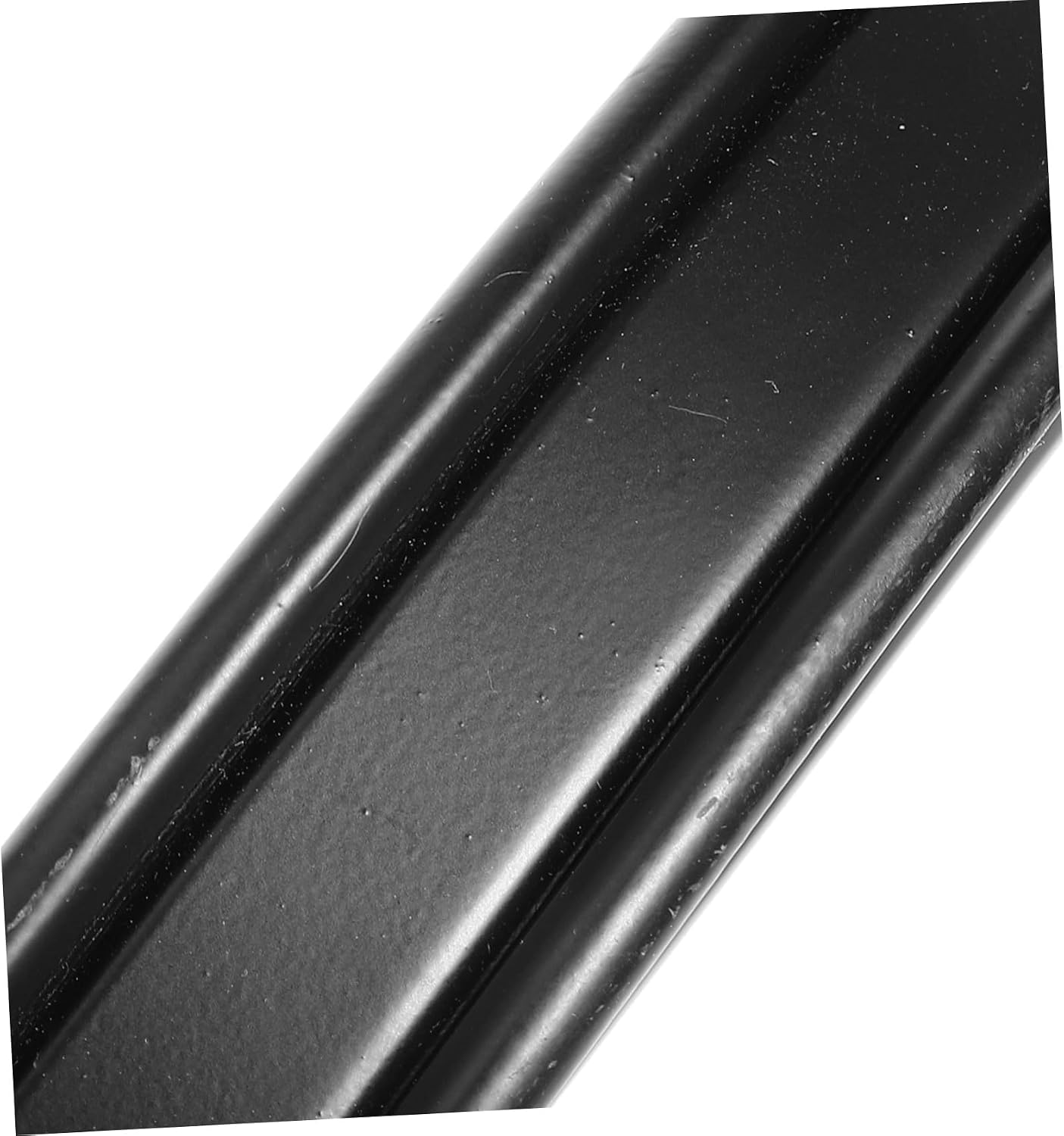 Metal Snare Drum Side Hoop Replacement Black Drum Ring Accessory with Consistent Tension and Sound for Percussion Instruments