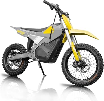 CUNFON M200 E Dirt Bike for Teen