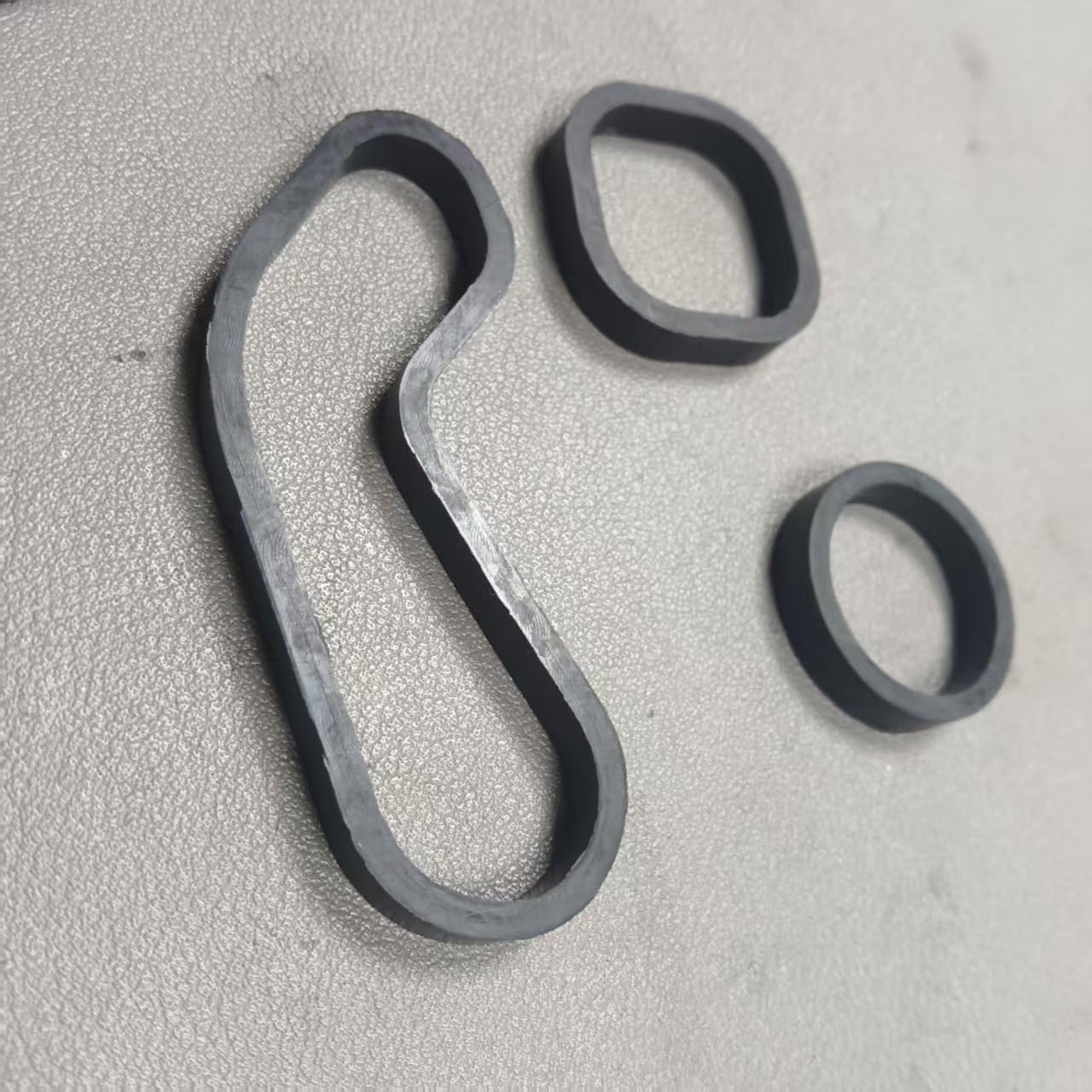 SEALING GASKET 11428643747