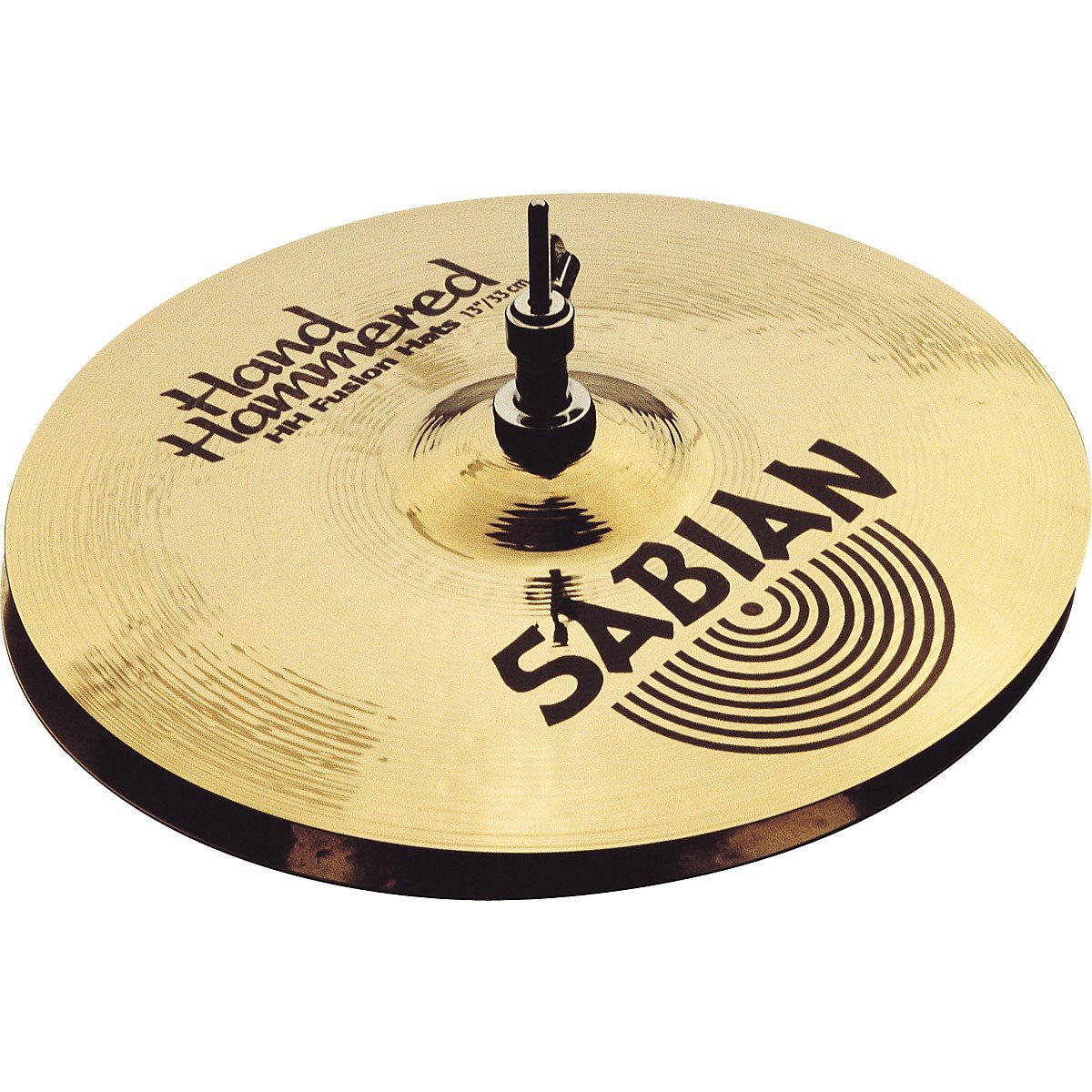 Sabian 13-inch Fusion HH Hi Hat Cymbals : Amazon.in: Musical Instruments