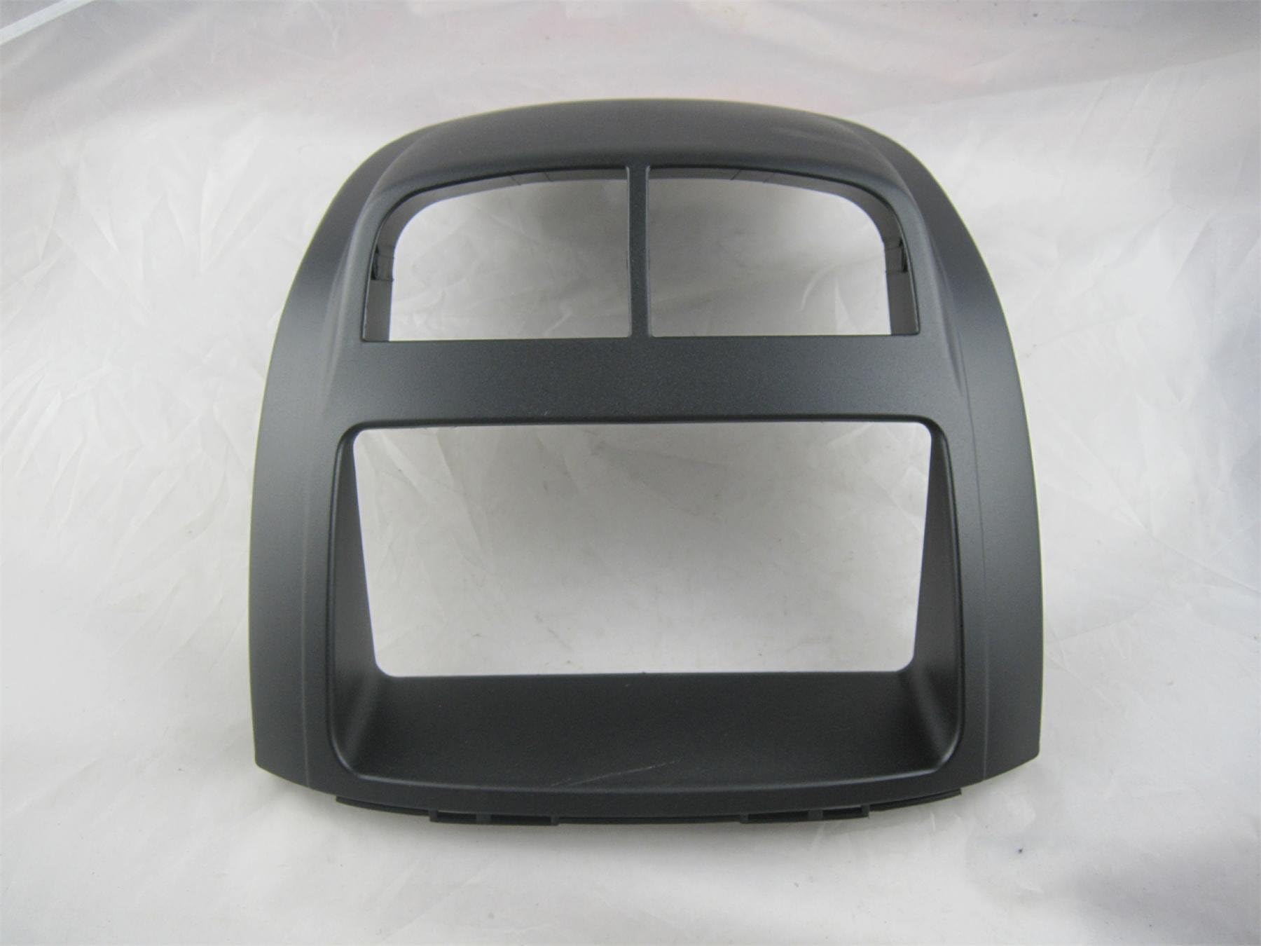Fascia for Toyota Passo Perodua Myvi Daihatsu Boon Sirion Subaru Justy facia panel dash kit adapter cover frame