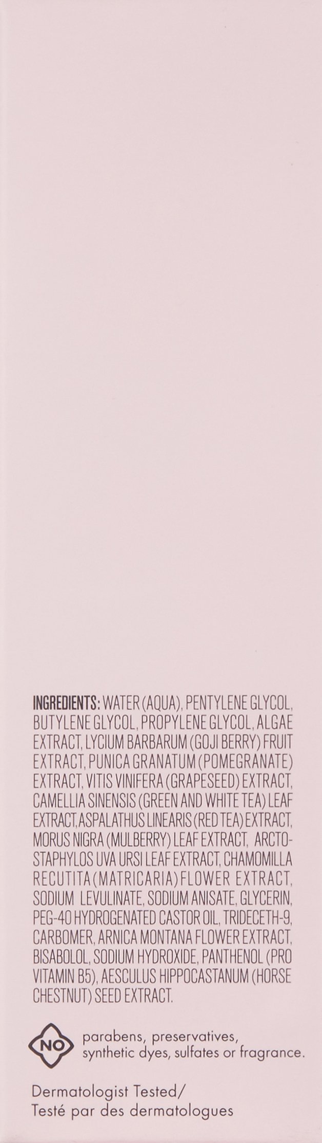 June Jacobs Redness Diffusing Serum, 1 Fl Oz