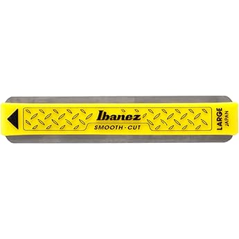 IBANEZ Fret File Set for Large Frets (4450LX)