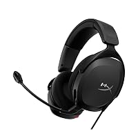 HyperX Cloud Stinger II Core, Cuffie da Gaming