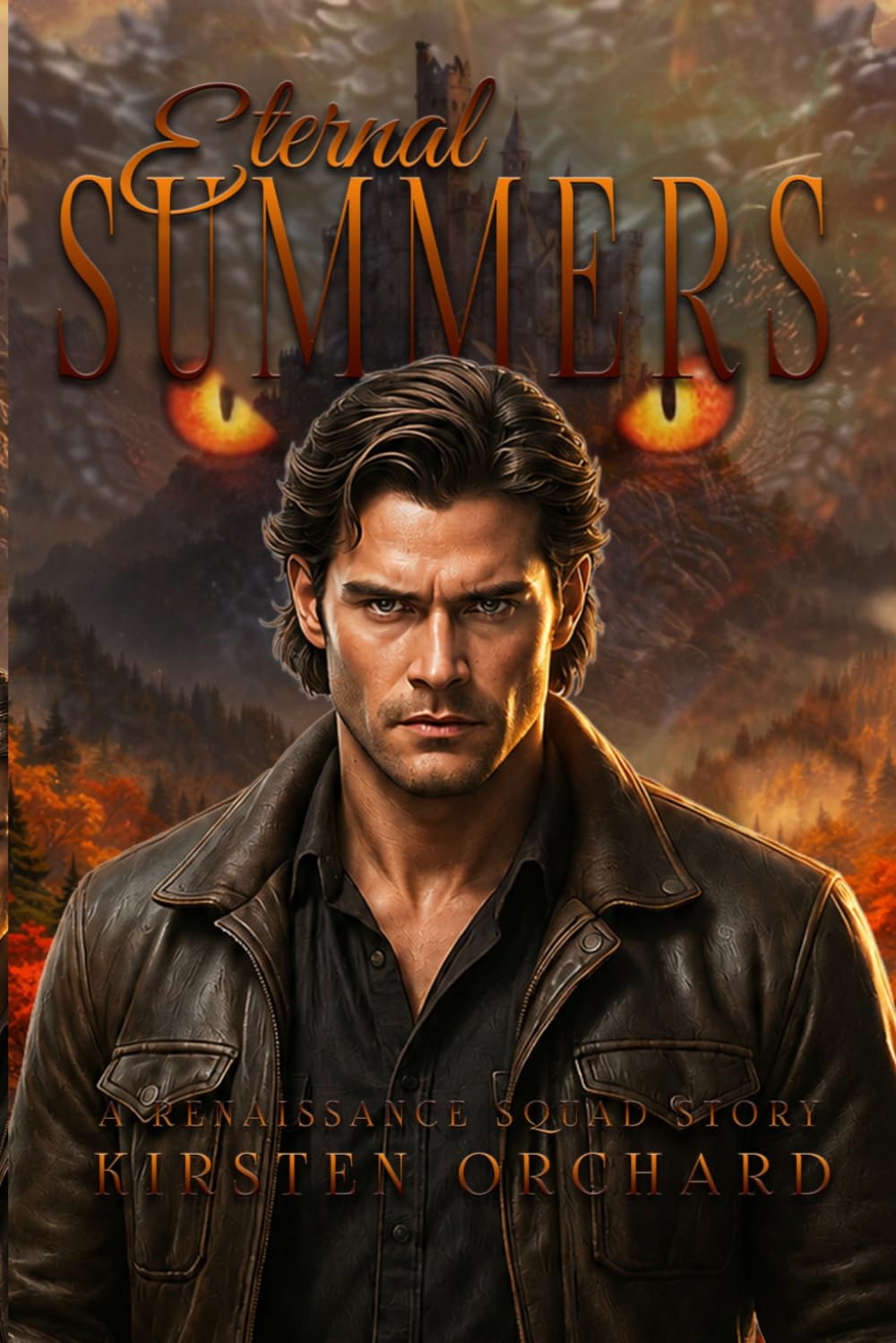 Eternal Summers (Renaissance Squad)