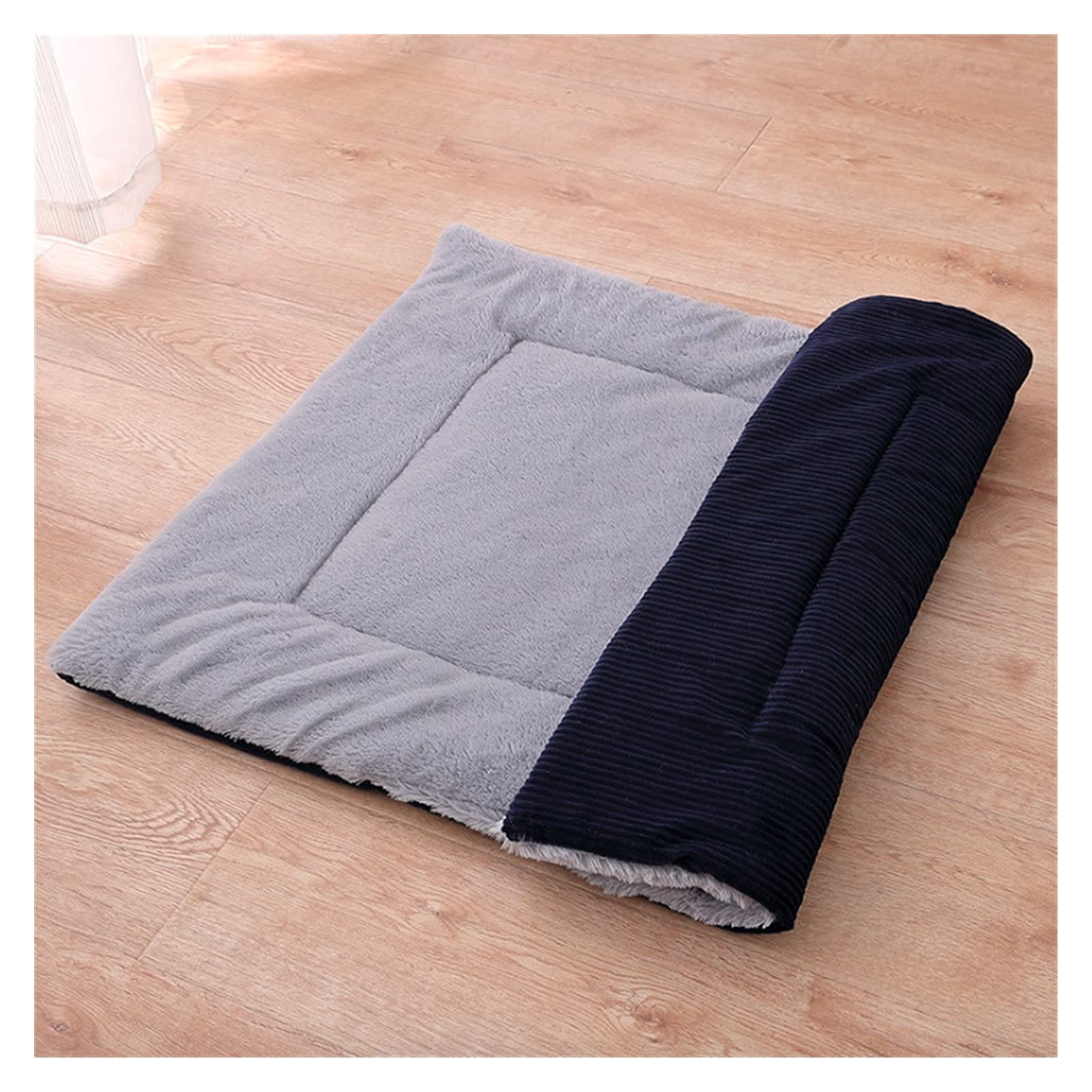 Dog Blanket Home Pet Blanket Mat Dogs Cats Bed Cushions Big Dogs Cat Mat Soft Cushion Warm Quilt