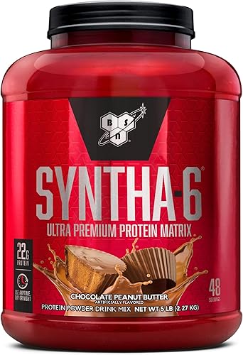 BSN Syntha 6 BN-SY-230-06 1 1 disponible en Yaxa Colombia