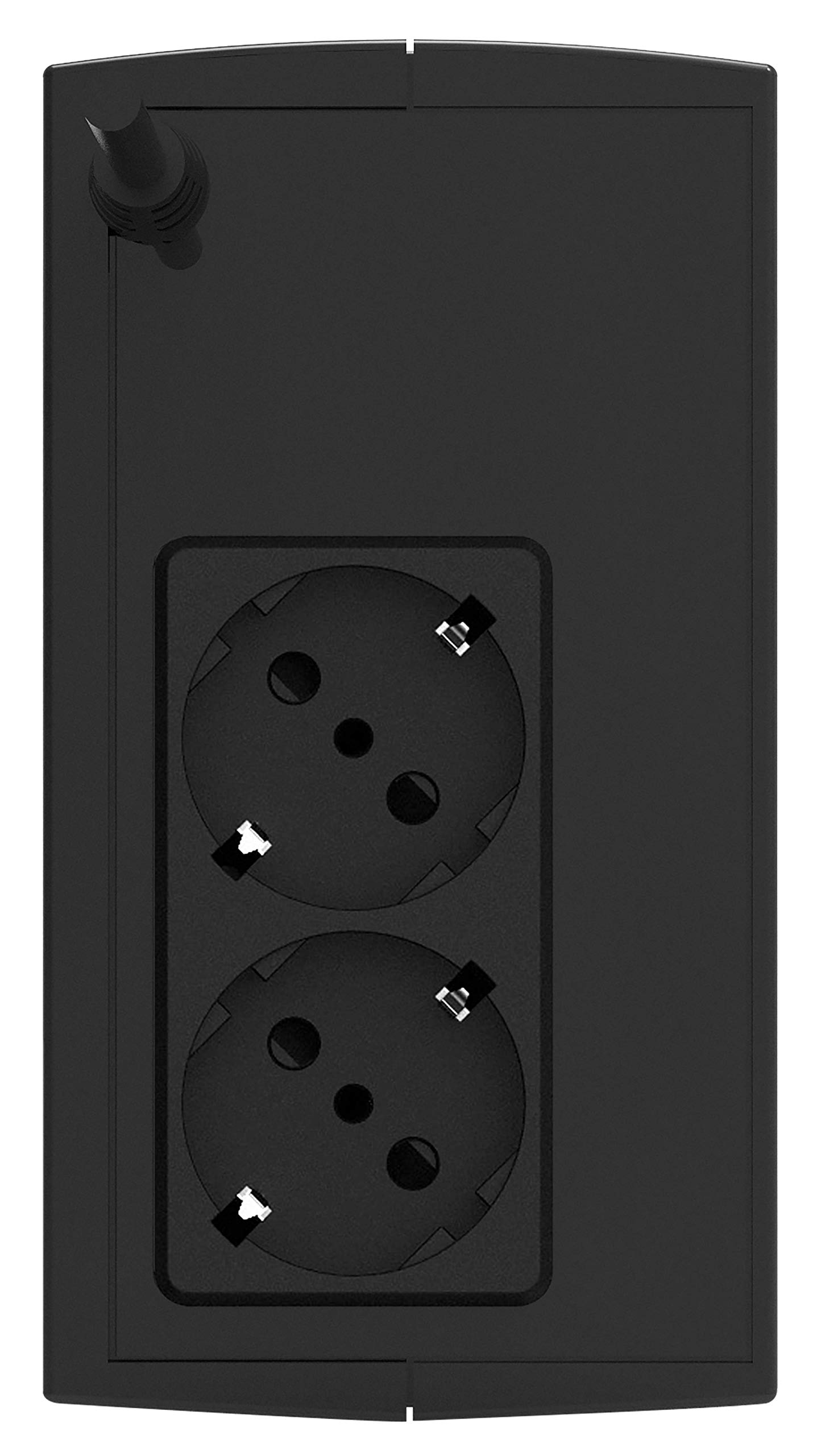 Phasak PH 7288 - Sistema de alimentación ininterrumpida Interactive OTIIMA 860 VA