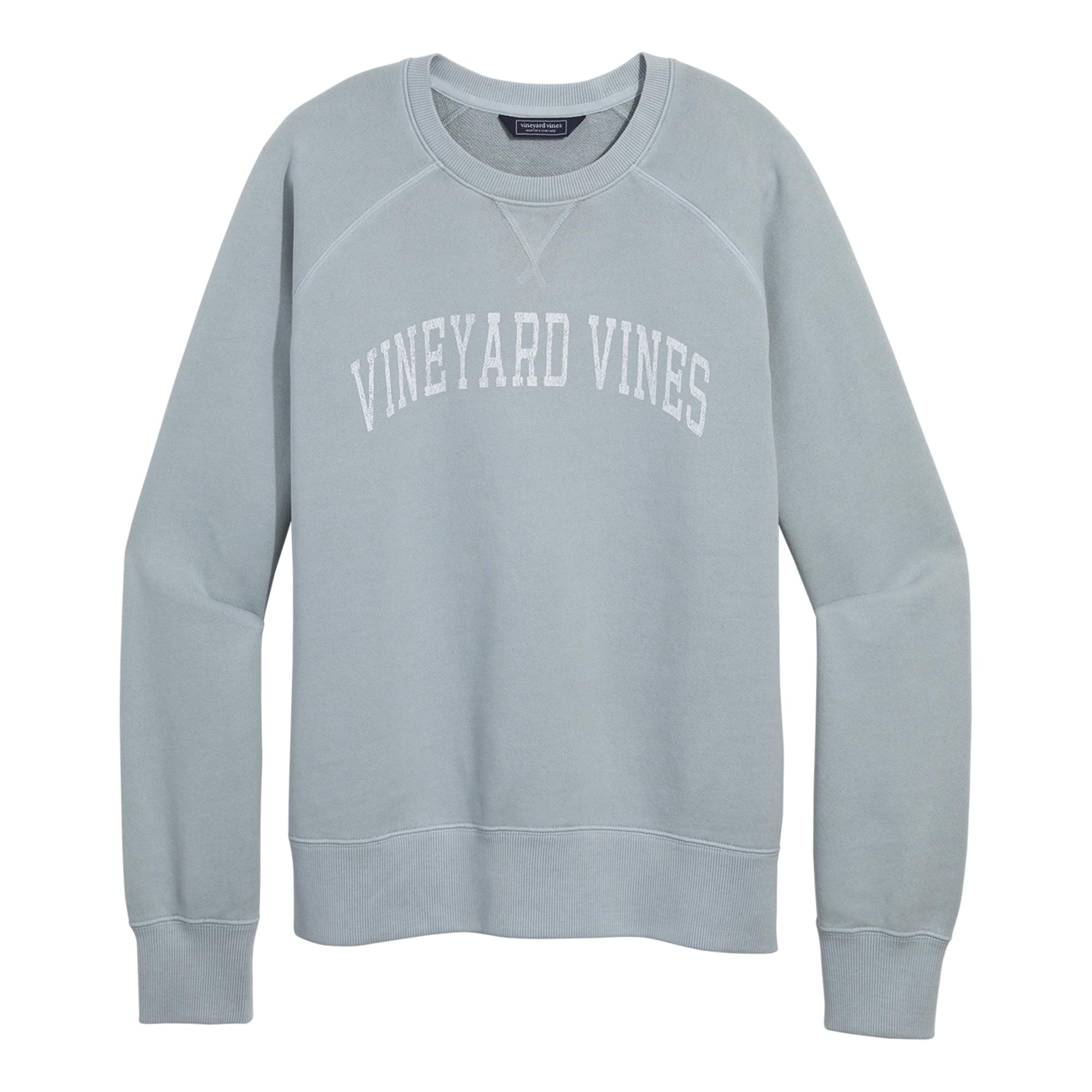 vineyard vines Graphic Crewneck