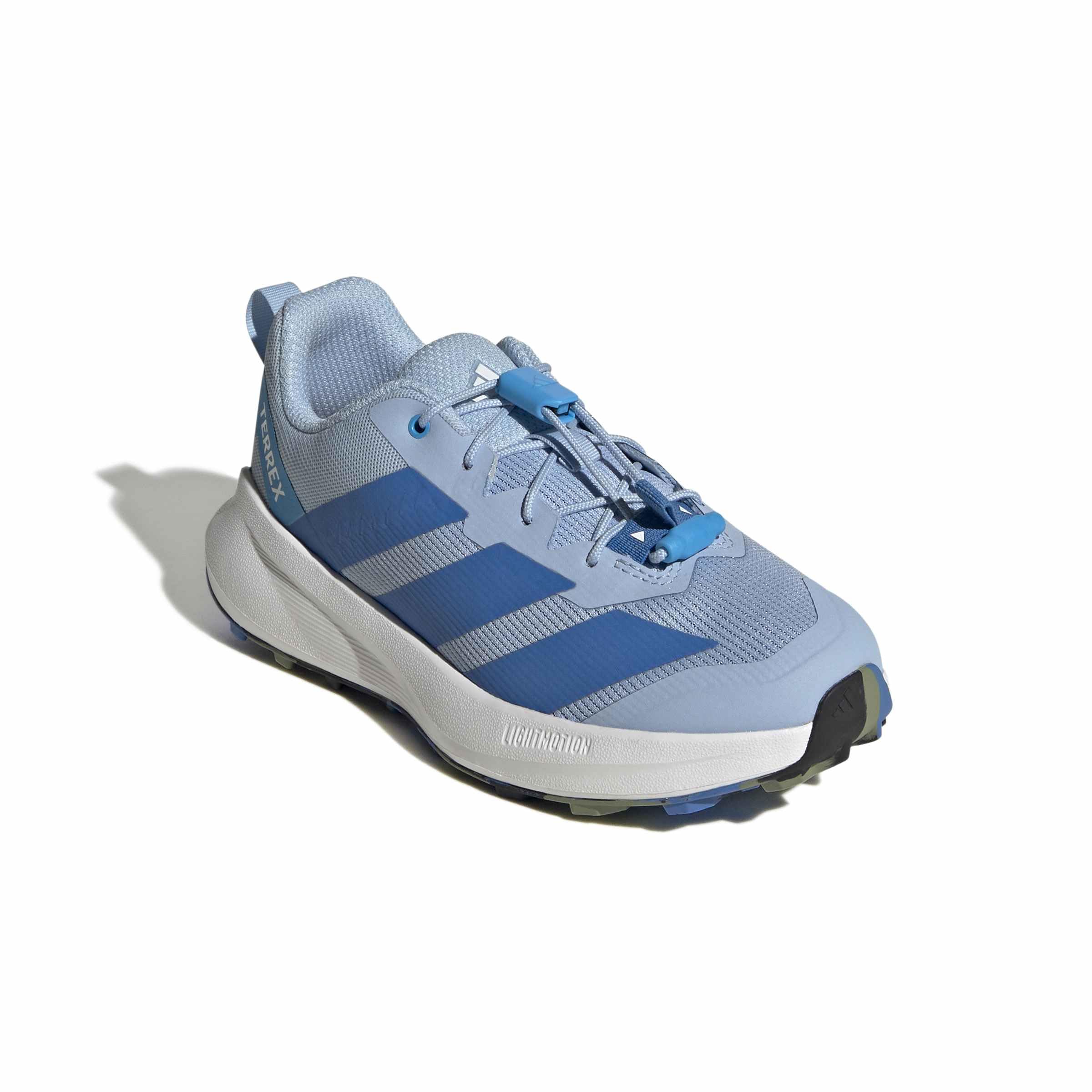 adidas Kids Scarpe da Trail Running Terrex Agravic Kids