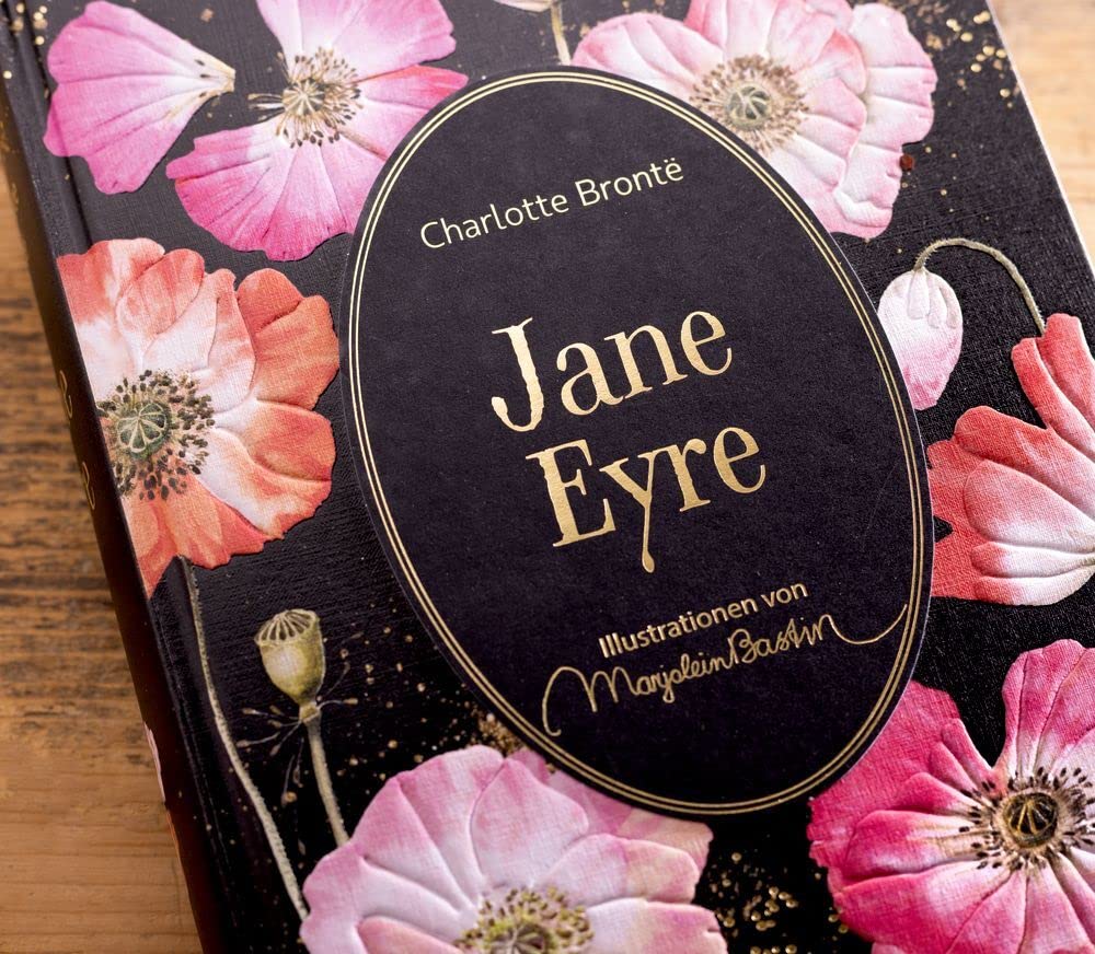 Jane Eyre (Große Schmuckausgabe)