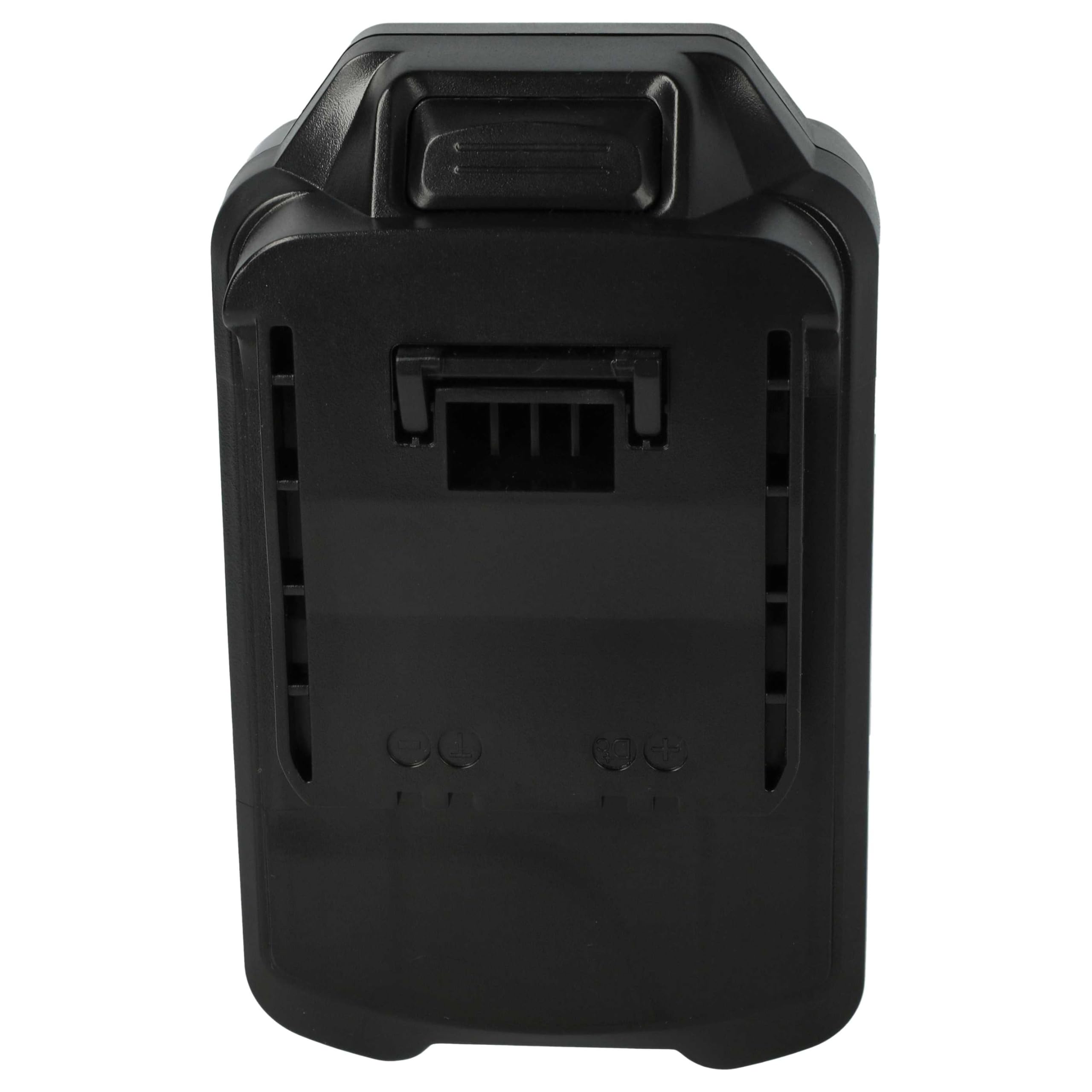 Batteria Ricaricabile 21V Per Avvitatore – 98VF, 10 Celle, Protezione A 6 Livelli, Ricarica Rapida
