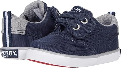 Sperry Kids' Spinnaker Crib Jr Washable