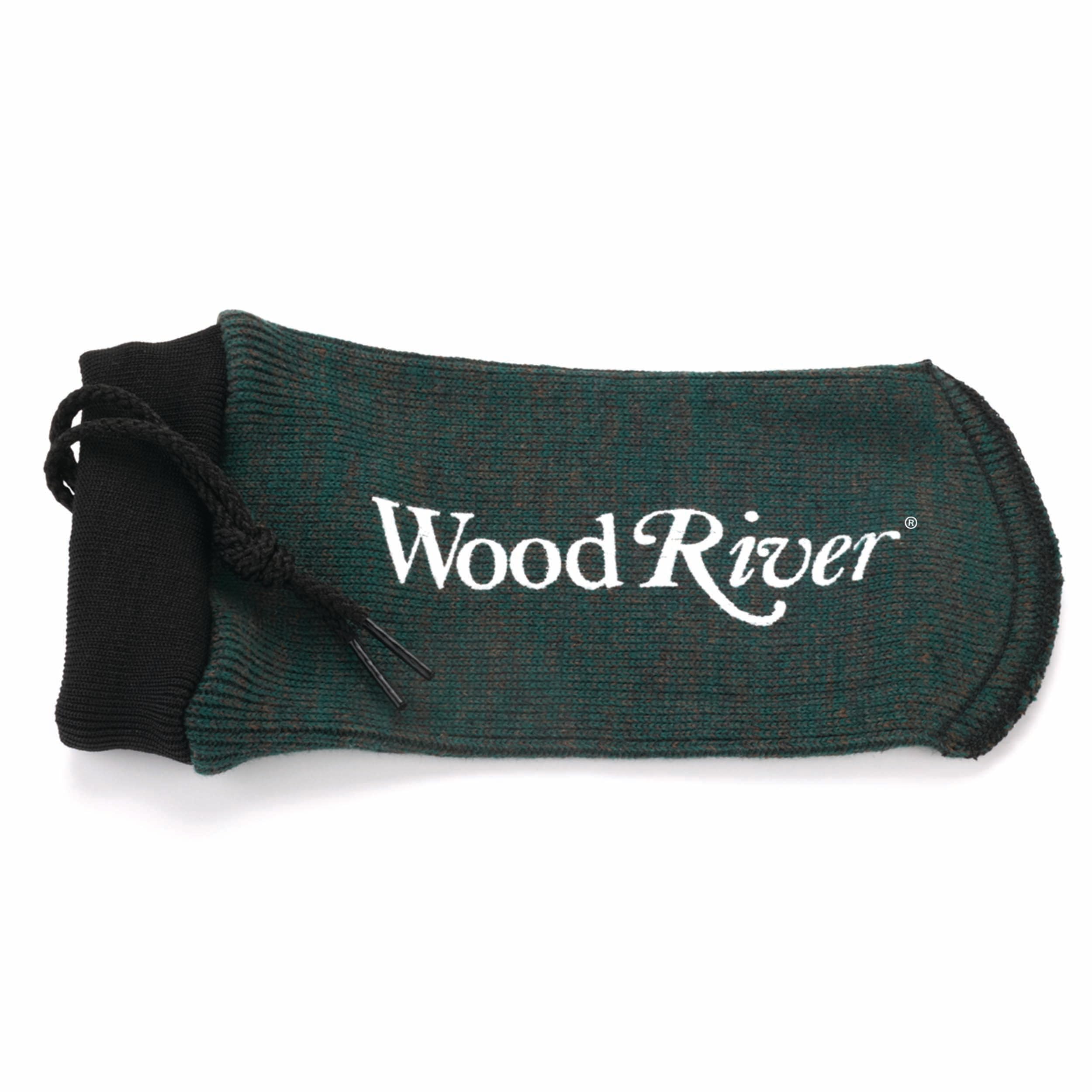 WOODRIVER Block Plane Sack-Up