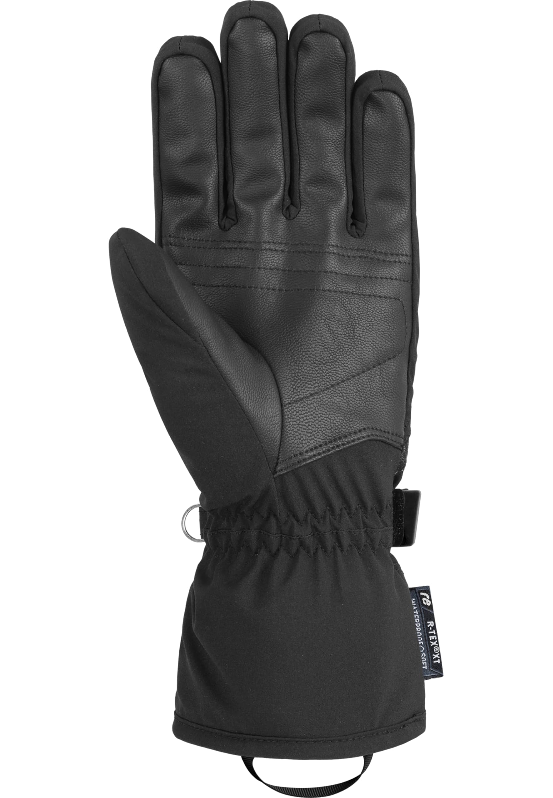 Reusch Hannah R-TEX® XT wasserdichte Softshell-Handschuhe Winterhandschuhe für Damen