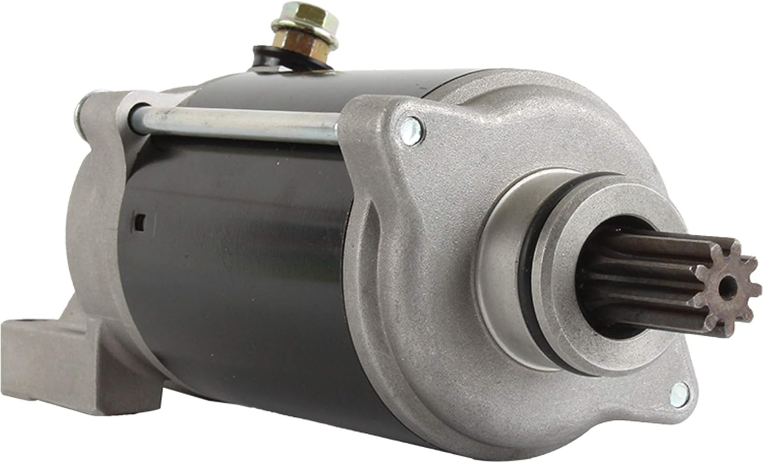 Gеt Dіѕсоunt 70% Prісе DB Electrical 410-54230 New Starter for Ski-Doo Ski Doo SkiDoo Snowmobile 12-Volt, CWW, 420-892-420 20-892-421 420-892-427 420-893-530