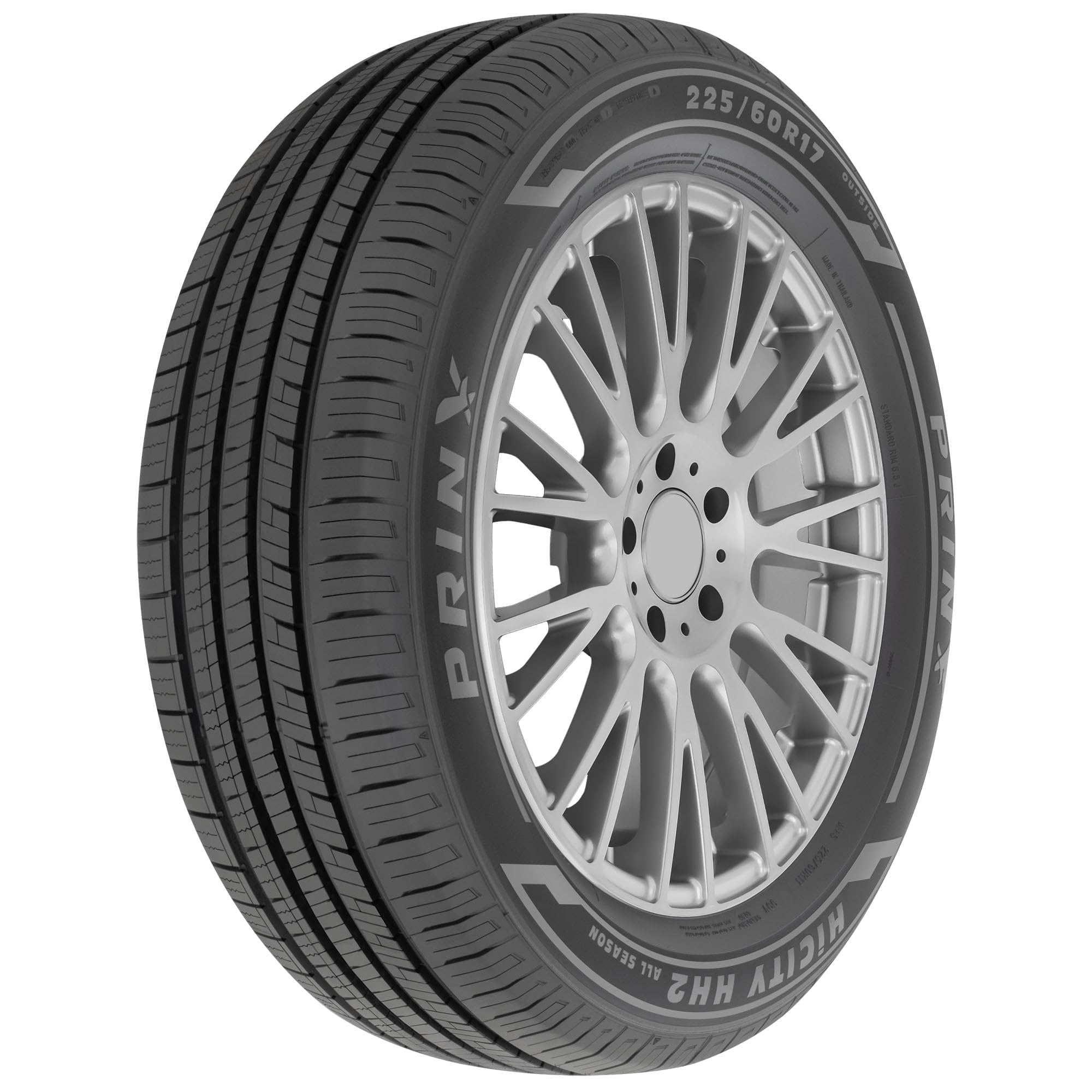 Best Tires for Hyundai Palisade — Top Picks and Buying Guide 2 Best Tires for Hyundai Palisade — Top Picks and Buying Guide 1