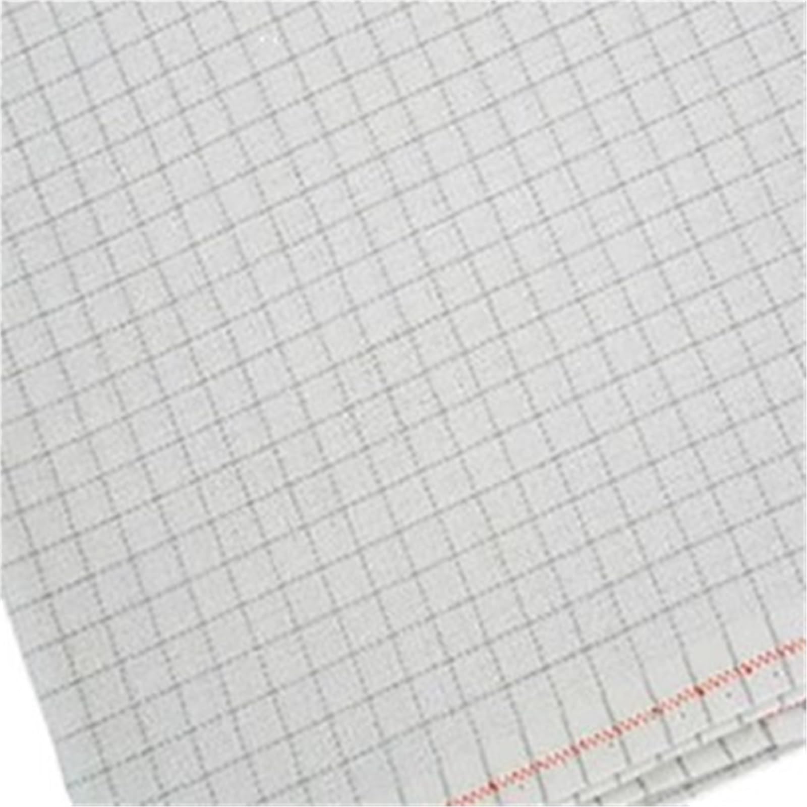 Tela Aida Tessuto punto croce bianco 25CT 35-35(32CT)