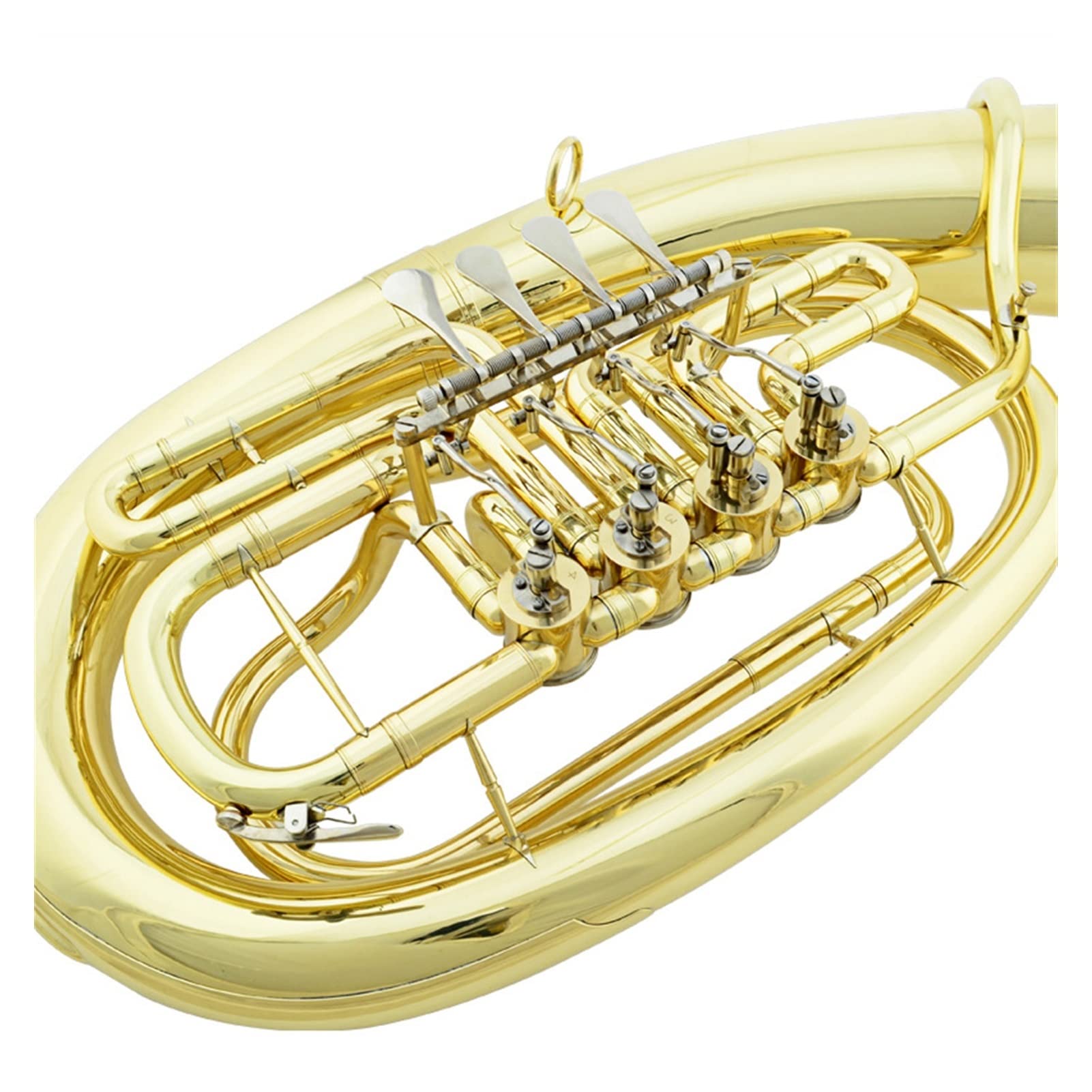 Amazon.co.jp: ソレイユユーフォニアム フラット4キー