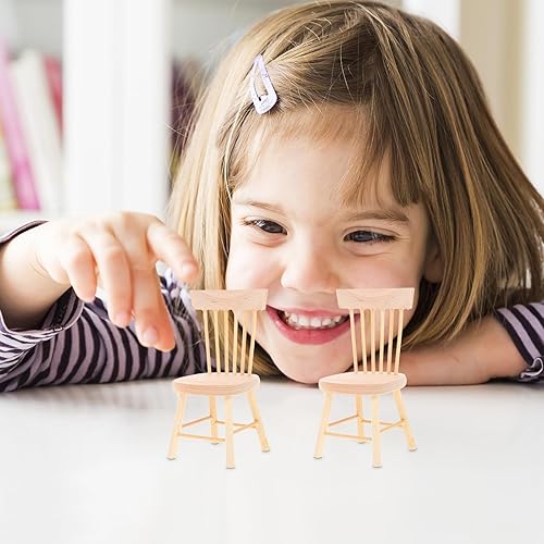 Miniatura 2 de Toyvian 1 12 Escala Accesorios para casa de muñecas Muebles de casa de muñecas en miniatura, muebles de casa de muñecas, Mini