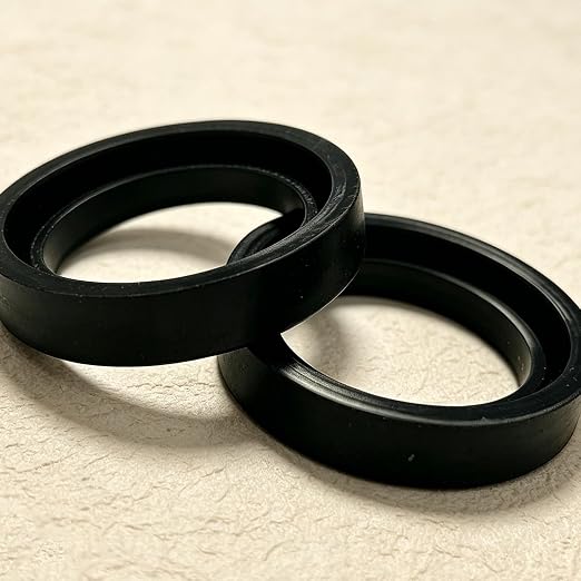 Set de 2 Sellos Entrada y Salida para Spa Intex Pure miniatura 7