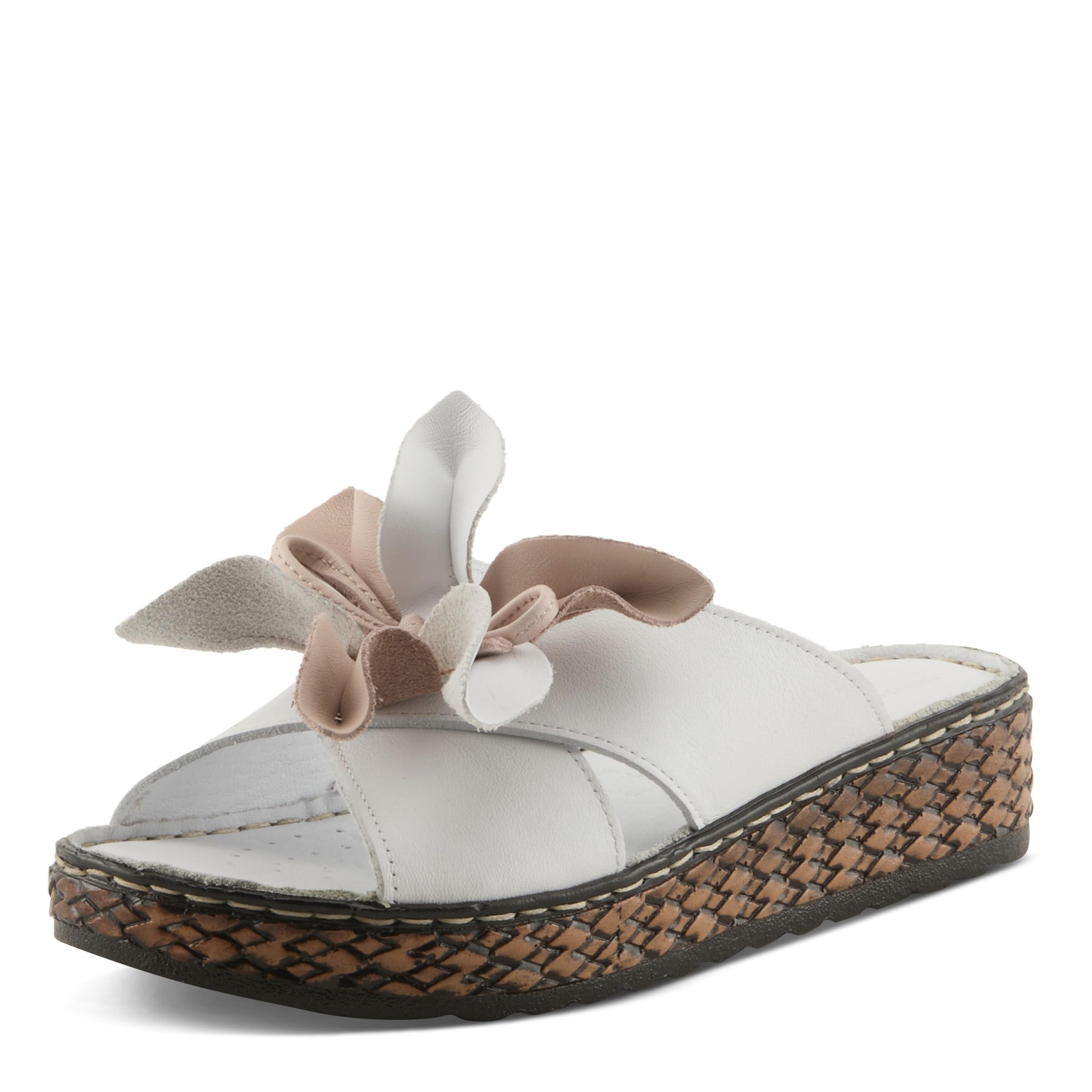 Spring Step Women's Hilary Slip-On Shoe