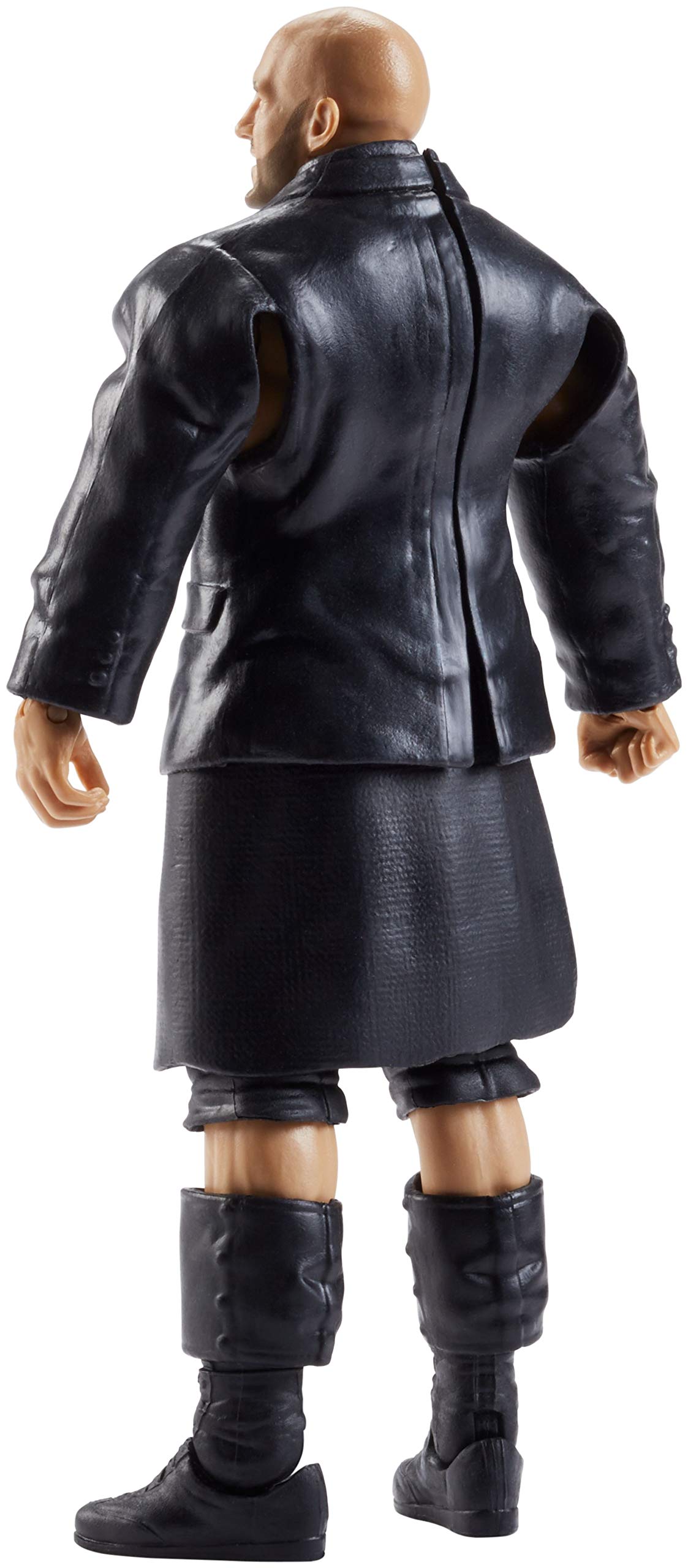 WWE Cesaro Elite Collection Action Figure product thumbnail 5
