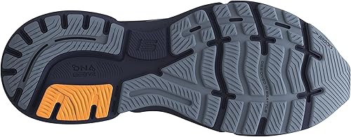 Vista 6 de Brooks Ghost 15 Neutral Tennis de correr para hombre