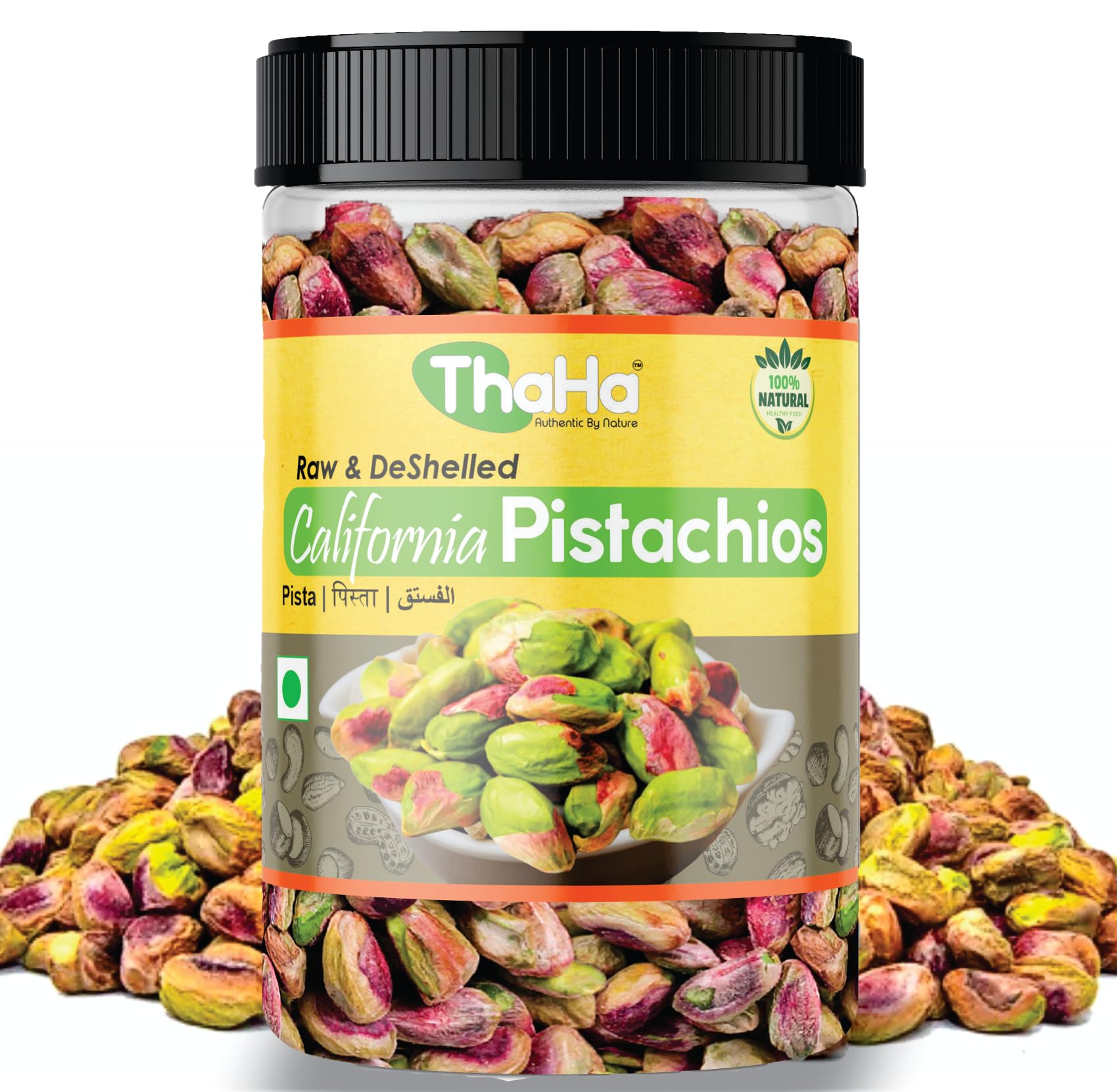 See full amazon price history chart for ThaHa Premium California Unsalted Pistachios Without Shell 400g | Pistachio Dry Fruits & Nuts | Rich In Vitamins & Minerals (400 g (Pack Of 1)) ThaHa Premium California Unsalted Pistachios Without Shell 400g | Pistachio Dry Fruits & Nuts | Rich In Vitamins & Minerals (400 g (Pack Of 1)) (B0CZTL32C3) Amazon Price History, Amazon Price Tracker