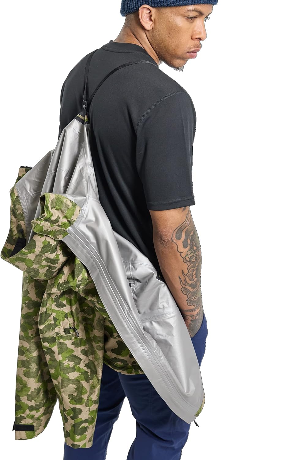 Burton Men's Multipath Gore-tex 2l Jacket