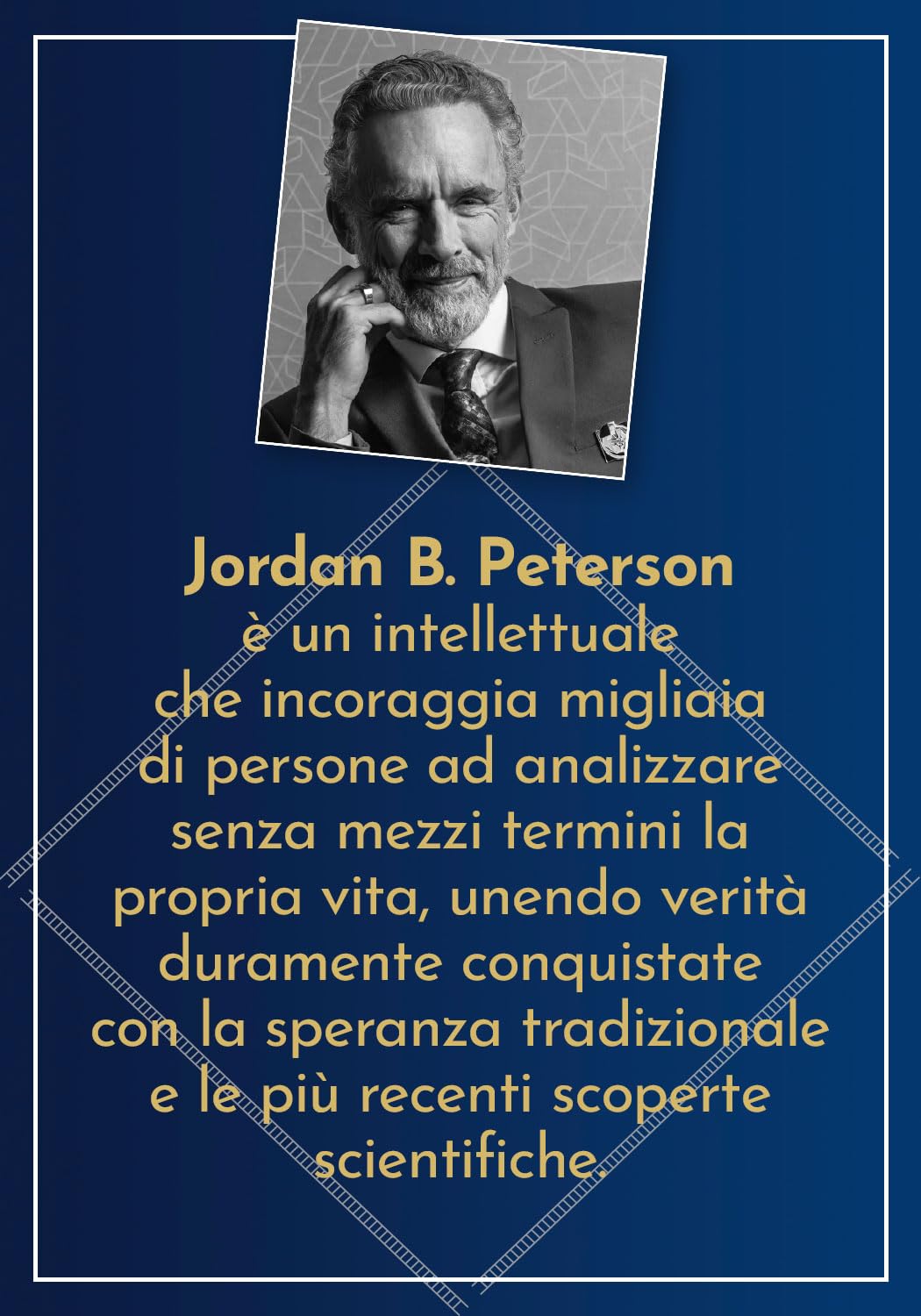 Noi che lottiamo con Dio