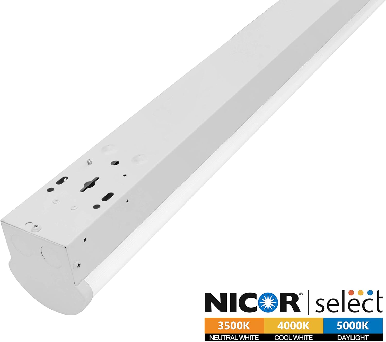 LSC Select Series 8 Ft. Linear LED Strip Light (LSCS18U