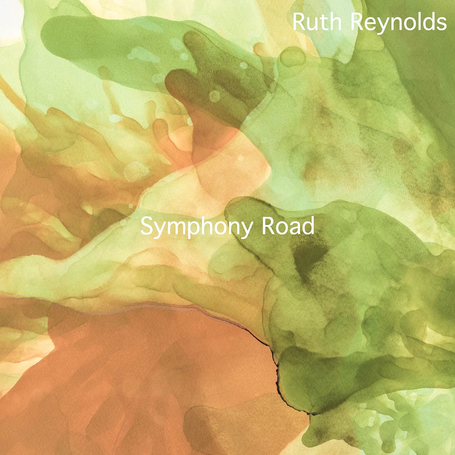 Ruth Reynolds