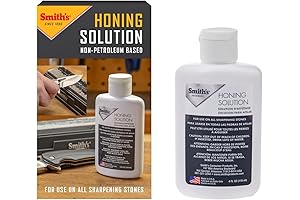 Smith's HON1 Honerite Lubricating Honing Solution