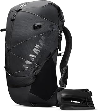 Mammut Ducan Spine 50-60L Hiking Backpack