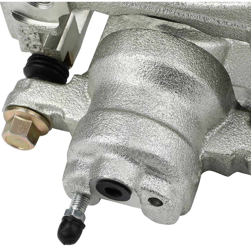 ECCPP Disc Brake Caliper Assembly 19B2905 Replacement For Highlander 2004-2007 - Rear Driver Side