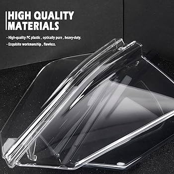 Amazon | ヘッドライトガード ヘッドランプスクリーン