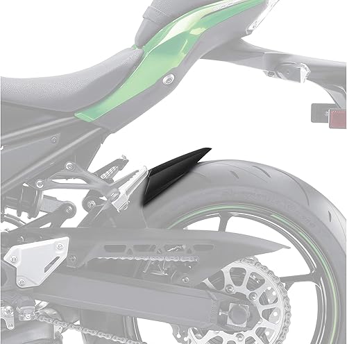 Puig Extensión Guardabarros Trasero 0022J Z900 17 Kawasaki Z900RS 18-19