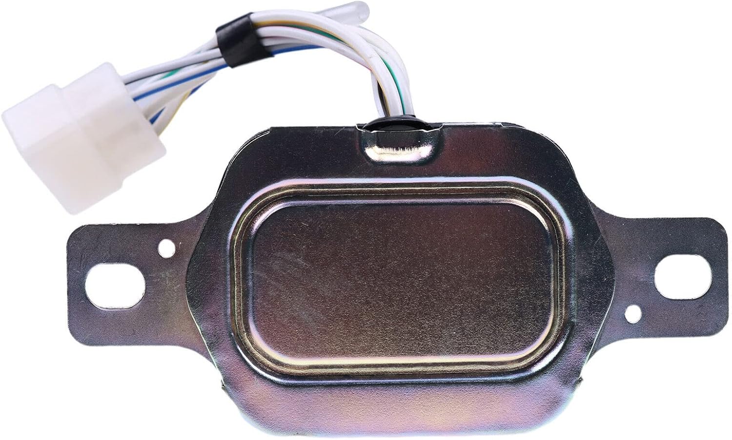 12V 5G Voltage Regulator 026000-3260 Compatible With John Deere 1050 Yanmar Tractor