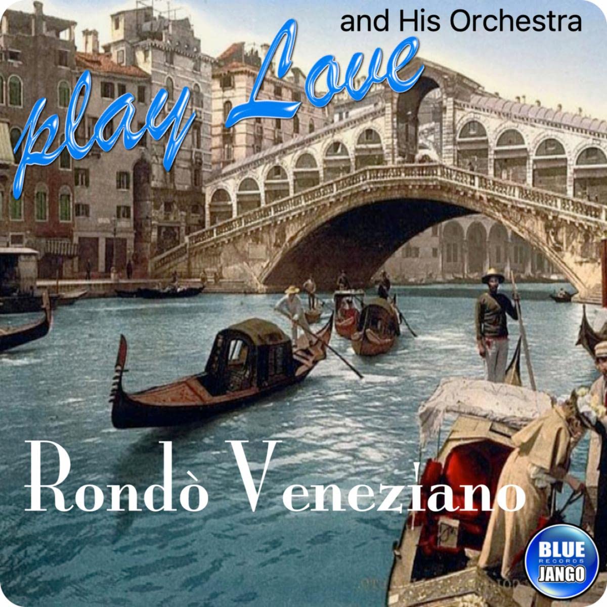 Play Love and His Orchestra