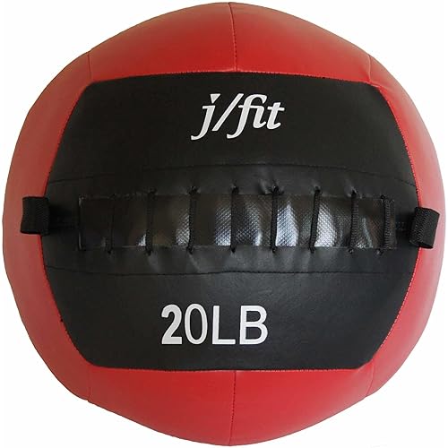JFIT Wall Ball