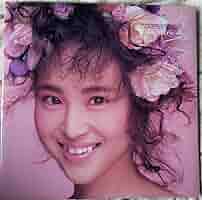 松田聖子 LPレコード Strawberry Time Seiko Matsuda = 松田聖子 – Strawberry Time – Vinyl (Gatefold