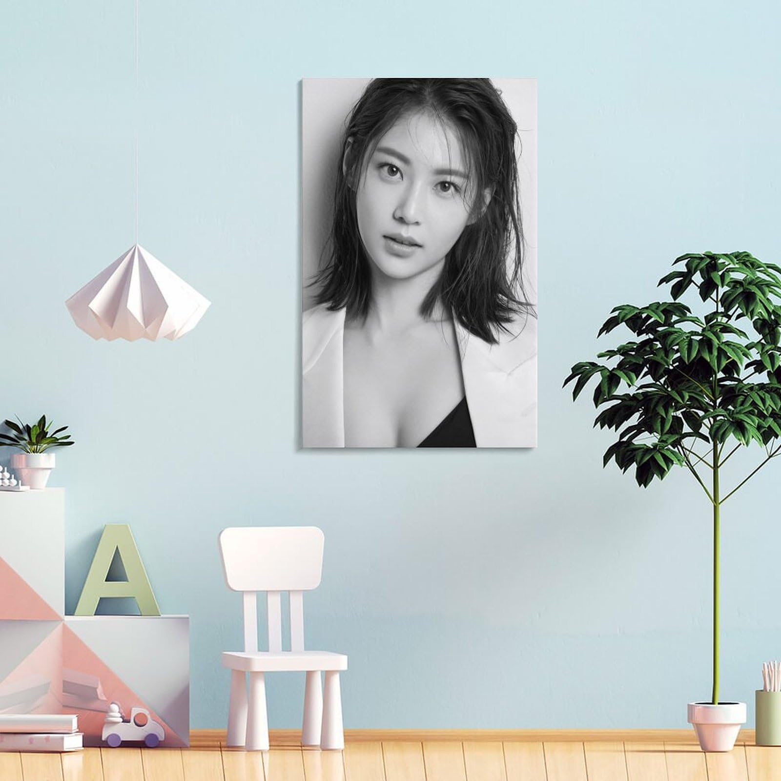 Amazon.co.jp: Gong Seung-yeon コン・スンヨン ポスター 韓流