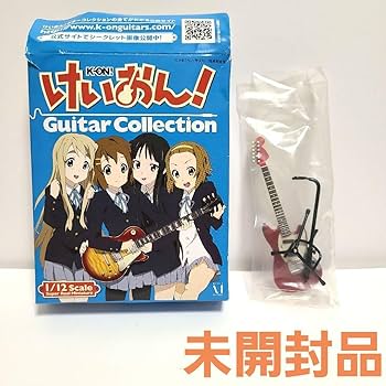 K-ON! けいおん! むったん 中野梓モデル ムスタング K-ON! けいおん! むったん 中野梓モデル ムスタング 009 唐突な