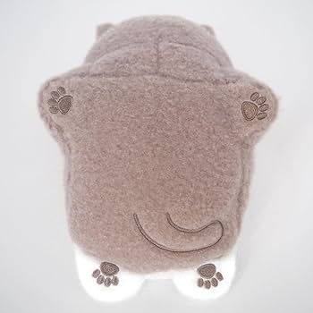 Amazon.co.jp: 三英貿易(Sanei Boeki) ちるめいと ねこ W11×D15