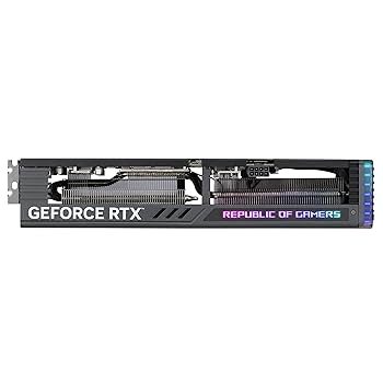 Amazon | ASUS ROG Strix GeForce RTX™ 4060 Ti OC Edition